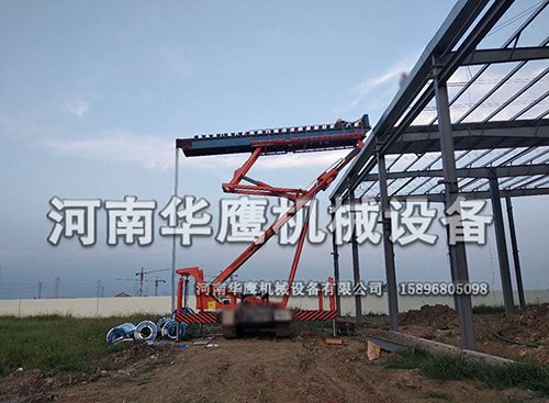 廣州高空制瓦全國跑