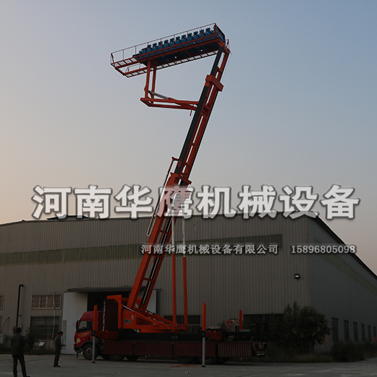 廈門高空壓瓦